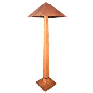 San Mateo,  Floor lamp 